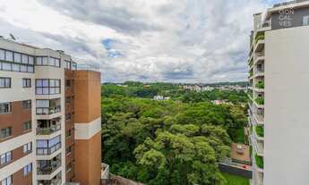 Imagem 2: Cobertura no Edifício Barolo, 03 Quartos, 03 Vagas, Churrasqueira, Mossunguê, Curitiba