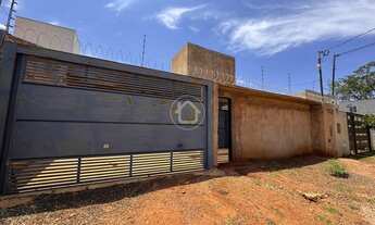 Imagem: CASA EM CONSTRUÇÃO