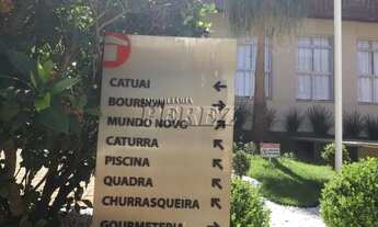 Imagem 2: Apartamento para alugar no Fit Terra Bonita, região sul de Londrina