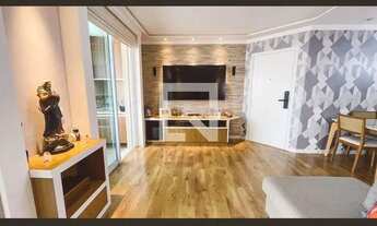 Imagem 4: Apartamento à Venda - Santana, 2 Quartos, 96 m2