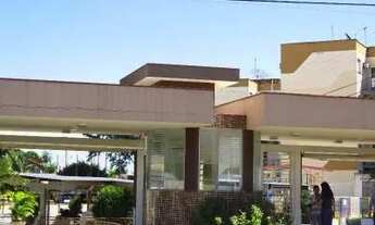 Imagem 2: Apartamento para venda tem 67 metros quadrados com 3 quartos em Santo Antônio - Campo Gran