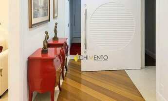 Imagem 5: Apartamento com 4 dormitórios, 464 m² - venda por R$ 3.190.000,00 ou aluguel por R$ 17.300