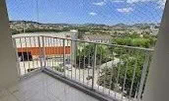 Imagem 2: APARTAMENTO PARQUE DAS ÁGUAS