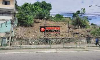 Imagem 5: Terreno-À VENDA-Barreto-Niterói-RJ