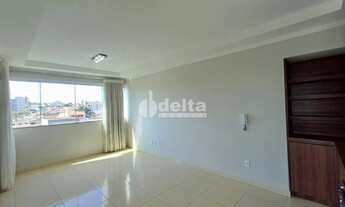 Imagem 7: Cobertura disponível para venda no bairro Brasil em Uberlândia-MG