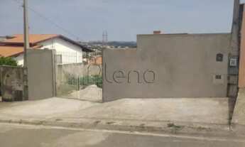 Imagem 7: Terreno à Venda com 300 m² localizado no bairro Loteamento Residencial Água Nova, Valinhos