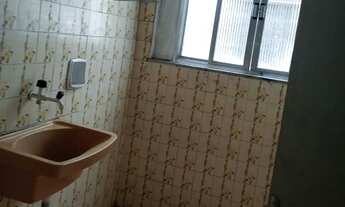 Imagem 3: Alugo apartamento 1 QUARTO cômodos grandes atrás do Colégio João XXIII