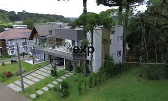 Imagem 3: Casa à venda no Condomínio Altos Pinheiros em Canela/RS!