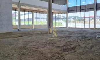 Imagem 7: Galpão para alugar, 740 m² por R$ 60.540,00/mês - Parque Fernão Dias - Atibaia/SP