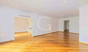 Imagem 4: Apartamento com 162 m² - Pinheiros