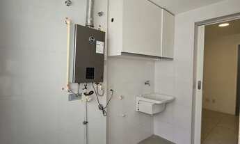 Imagem 6: Cobertura exclusiva a 2 quadras da praia do Recreio- RJ - 3 Suítes