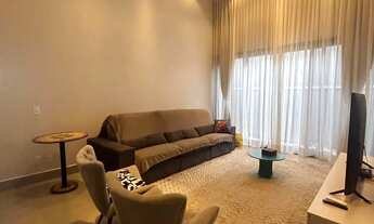 Imagem 2: Casa à Venda ou Locação no Reserva Santa Rosa Itatiba/SP