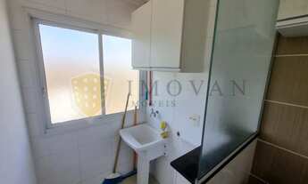 Imagem 7: Apartamento 1 Quarto Suíte, 36,50 m², Residencial Flórida