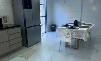 Imagem 7: Casa a Venda Reformada com Piscina no Jardim dos Pássaros Lauro de Freitas