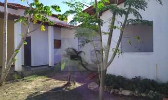 Imagem 4: Casa de 120m² em Areia Branca/SE: 3 Quartos, 2 Banheiros e 3 Garagens