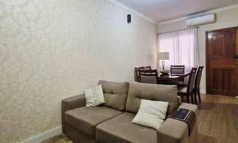 Imagem 3: CASA TÉRREA NO CONDOMÍNIO FELICITÁ - PORTEIRA FECHADA - WANEL VILLE - SOROCABA/SP