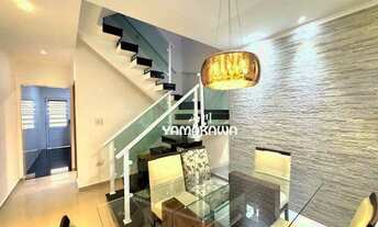 Imagem 5: Sobrado com 3 dormitórios à venda, 130 m² por R$ 599.000,00 - Vila Ré - São Paulo/SP