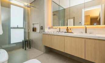 Imagem 6: CASA SUSPENSA A VENDA COM 3 SUÍTES CABRAL EM CURITIBA