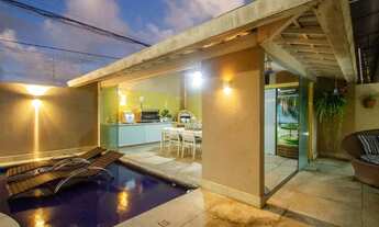 Imagem 4: Casa ampla com 07 quartos à venda na Imbiribeira