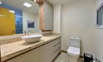 Imagem 14: Réveillon 2026 - Apartamento c/ 3 Suítes (AR) - 1 Quadra Mar - Prainha