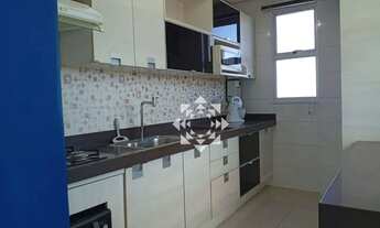 Imagem 6: Apartamento Duplex com 3 dormitórios para alugar, 98 m² por R$ 5.500,00/mês - Plano Direto