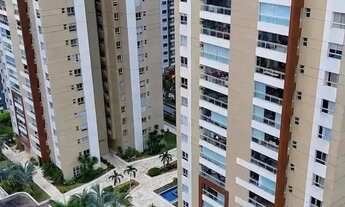 Imagem 2: MORADA DO SOL, COND. VISTA DO SOL, 3 SUÍTES, AMÁRIOS E AR, 3 VAGASR$ 7.500,00