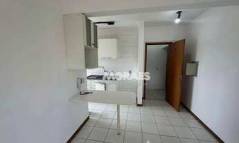 Imagem 2: Apartamento com 2 quartos para alugar, 50 m² por R$ 1.500/mês - Edifício Torre Molinos - J