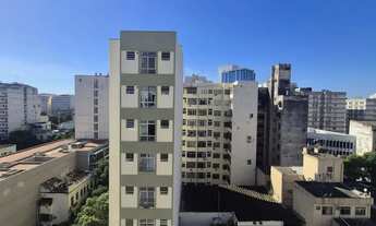 Imagem: Lindo apartamento no Centro, more próximo