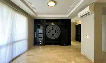 Imagem 7: Apartamento Alto Padrão - 4 Suítes - Varanda Gourmet - Locação - Fiusa