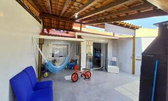 Imagem: Ótima Casa 4 Quartos (Suíte), Garagem