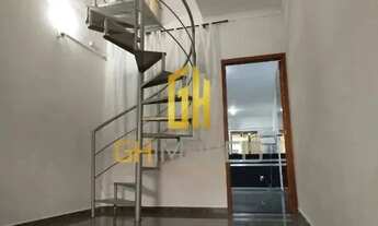 Imagem 3: Casa à venda, 167 m² por R$ 550.000,00 - Sítios Santa Luzia - Aparecida de Goiânia/GO