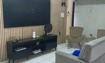 Imagem 2: Vendo casa no alto do turu 1 60 mil