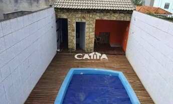 Imagem: Sobrado com 3 dormitórios, 258 m² - venda