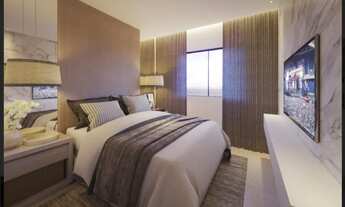 Imagem 5: EDIFÍCIO ACQUA BAY - VISTA MAGNÍFICA PARA A BAÍA