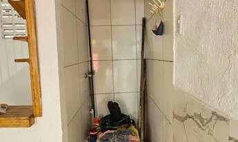 Imagem 5: Casa no Doron Casa com 1 dormitório