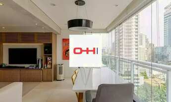 Imagem 4: Venda Apartamento 1 Dormitórios - 74 m² Aclimação