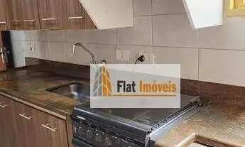 Imagem 2: Apartamento com 3 dormitórios à venda, 84 m² por R$ 395.000,00 - Jardim Paulista - Ribeirã