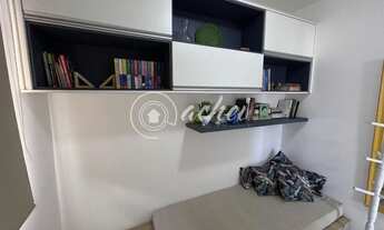 Imagem 11: Apartamento 2/4 DECORADO em Buraquinho com vista mar