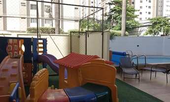 Imagem 5: Imóvel para aluguel com 120 metros quadrados com 4 quartos em Jardim Goiás - Goiânia - GO