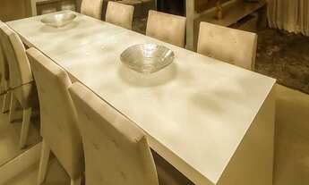 Imagem 5: Apartamento de 2 Quartos com 84m² e Vista Privilegiada em Patamares