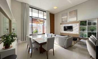 Imagem 5: CASA DE 3 DORMITÓRIOS (1 SUÍTE) MOBILIADA E DECORADA