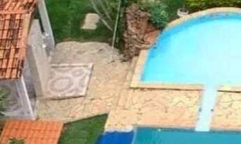 Imagem: Recanto das Araras eventos