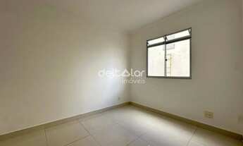 Imagem 5: Apartamento para locação com 3 quartos (1 suíte) e duas vagas cobertas, Santa Mônica, Belo