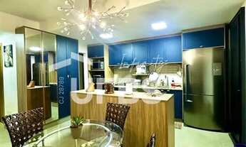 Imagem 7: SOBRADO, 4 QUARTOS, 181m², Condomínio Jardins Capri