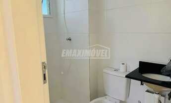 Imagem 6: Apartamento no Caguassu - Sorocaba/SP