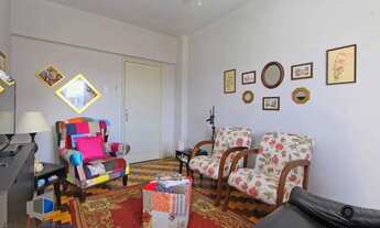 Imagem: Apartamento para Venda - 99.32m², 3 dormitórios