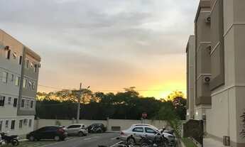 Imagem 2: Apartamento mobiliado para alugar com 2 quartos para alugar no Ribeirão do lipa