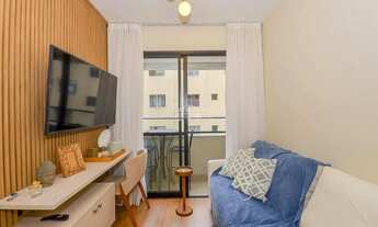 Imagem 5: Vendas Apartamento Curitiba PR