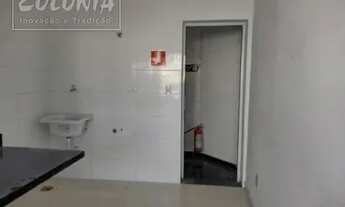 Imagem 5: Cobertura a venda - Parque Oratório, Santo André