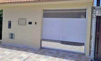 Imagem: 07 - Casa na Cidade Operária